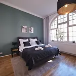 Historisches Deluxe Im Marianum