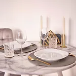 Historisches Deluxe Im Marianum Apartman