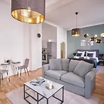 Historisches Deluxe Im Marianum Apartman *