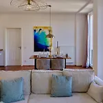 Historisches Deluxe Im Marianum Apartman *