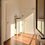 Apartman Historisches Deluxe Im Marianum