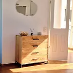 Historisches Deluxe Im Marianum Apartman Neuss