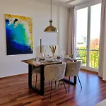 Historisches Deluxe Im Marianum
