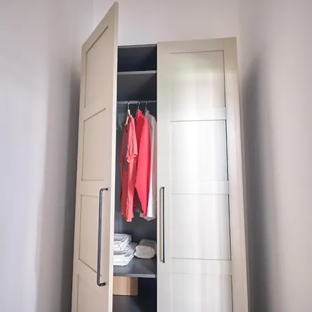 Historisches Deluxe Im Marianum Apartment *