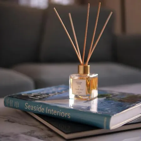 Appartement Historisches Deluxe Im Marianum Neuss