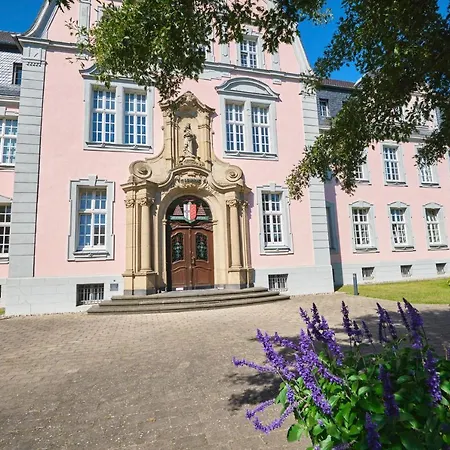 Historisches Deluxe Im Marianum