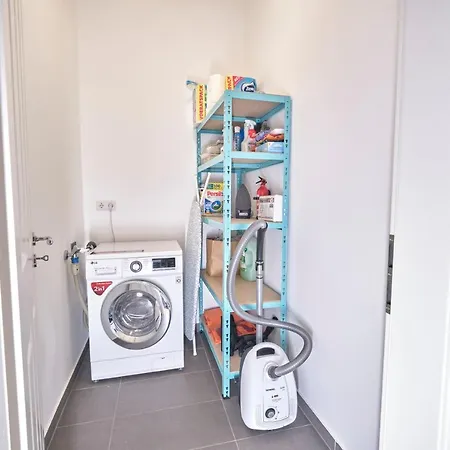 Appartement Historisches Deluxe Im Marianum *