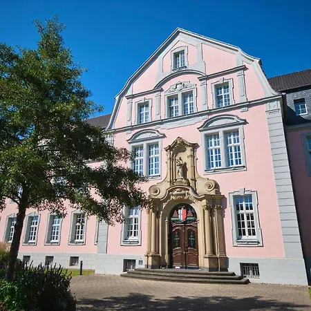 Historisches Deluxe Im Marianum * Neuss