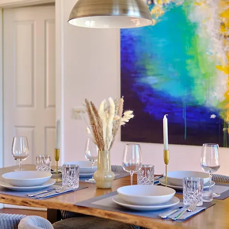 Apartment Historisches Deluxe Im Marianum