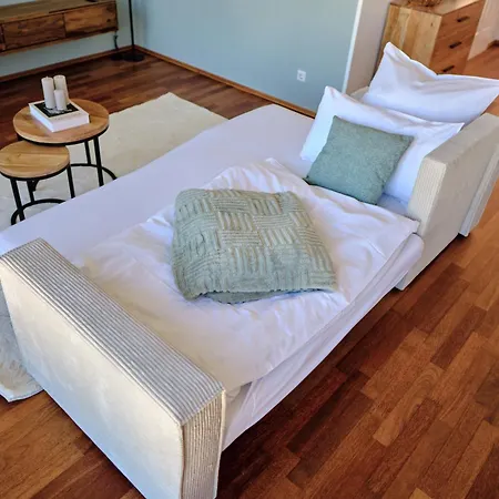 Historisches Deluxe Im Marianum * Neuss