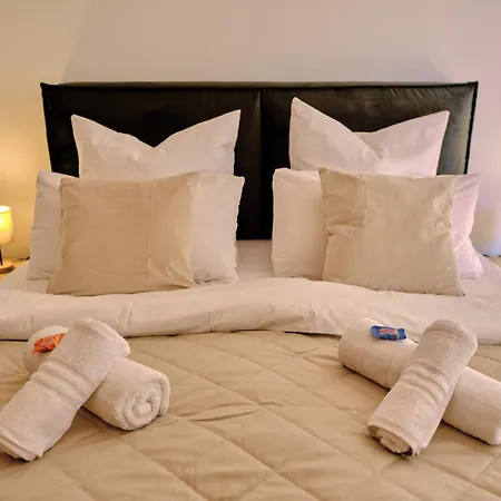 Historisches Deluxe Im Marianum Apartment