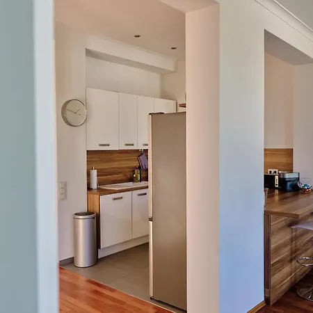 Historisches Deluxe Im Marianum * Neuss