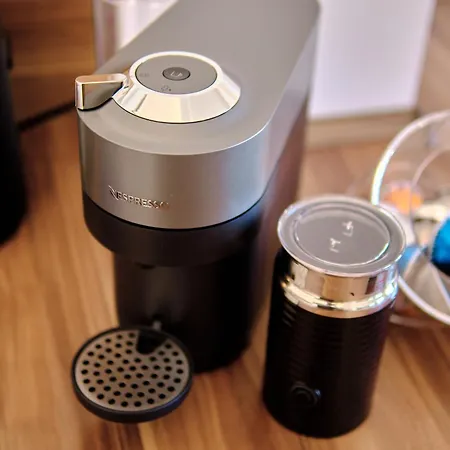 Appartement Historisches Deluxe Im Marianum *