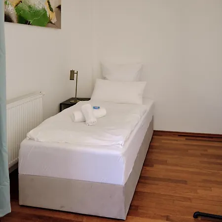 Apartment Historisches Deluxe Im Marianum Neuss