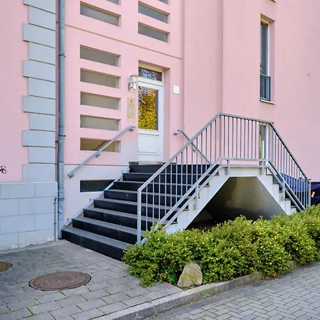 Historisches Deluxe Im Marianum * Neuss
