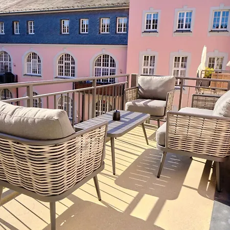 Historisches Deluxe Im Marianum