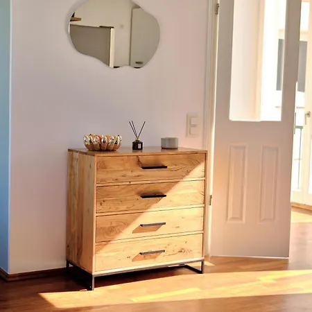 Historisches Deluxe Im Marianum Appartement Neuss