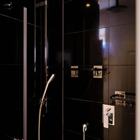 Historisches Deluxe Im Marianum Apartment *