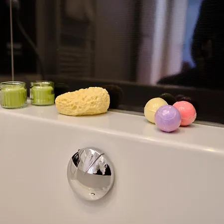 Appartement Historisches Deluxe Im Marianum *