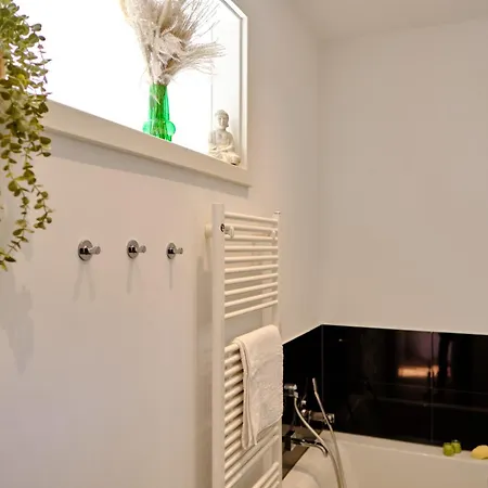 Historisches Deluxe Im Marianum Apartment
