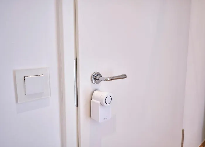 Historisches Deluxe Im Marianum