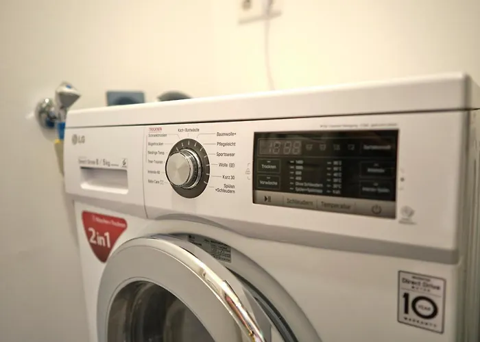 Historisches Deluxe Im Marianum * Neuss