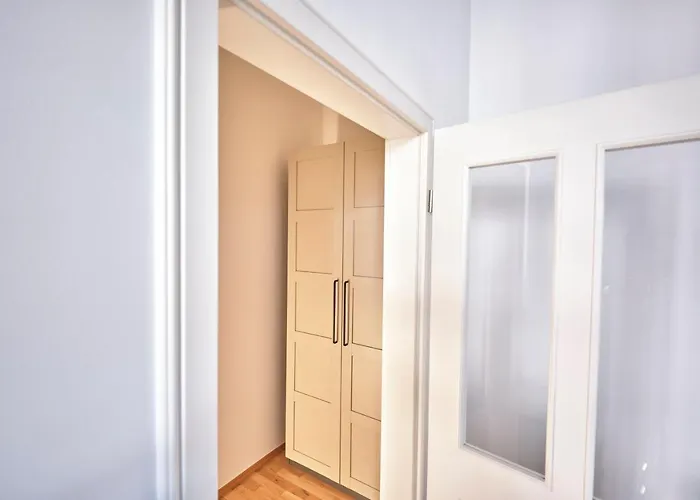 Historisches Deluxe Im Marianum Apartment Neuss