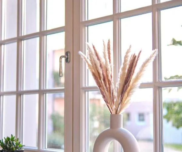 Historisches Deluxe Im Marianum Apartment