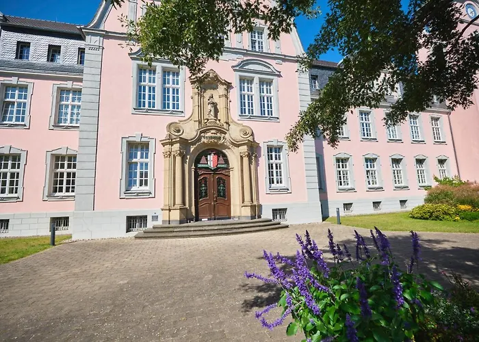 Historisches Deluxe Im Marianum