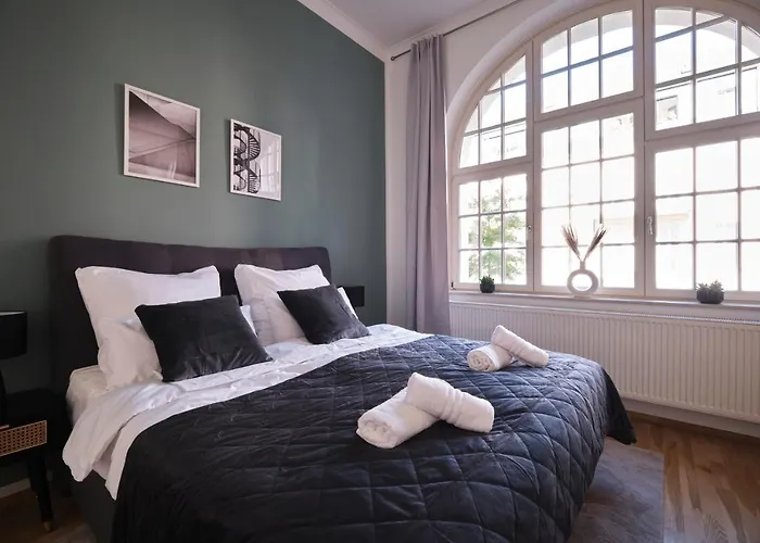 Historisches Deluxe Im Marianum Neuss