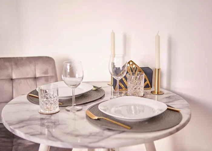 Historisches Deluxe Im Marianum Appartement