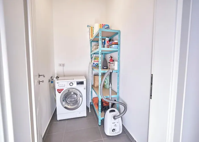 Appartement Historisches Deluxe Im Marianum *