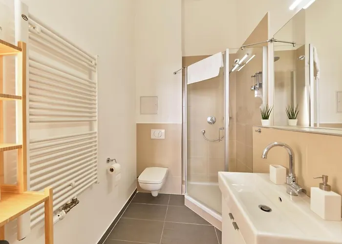 Historisches Deluxe Im Marianum *