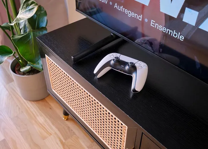 Historisches Deluxe Im Marianum