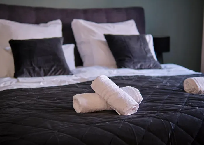 Historisches Deluxe Im Marianum Neuss