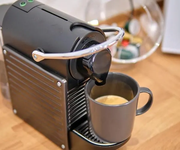 Historisches Deluxe Im Marianum Apartment