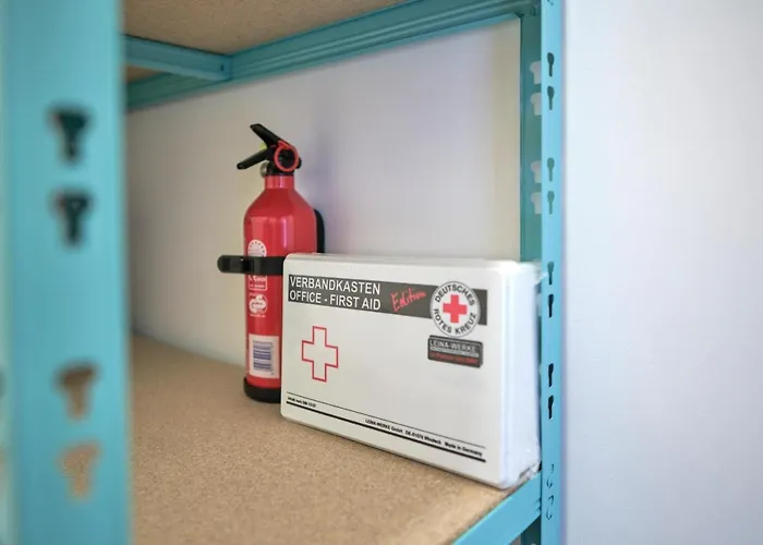 Historisches Deluxe Im Marianum