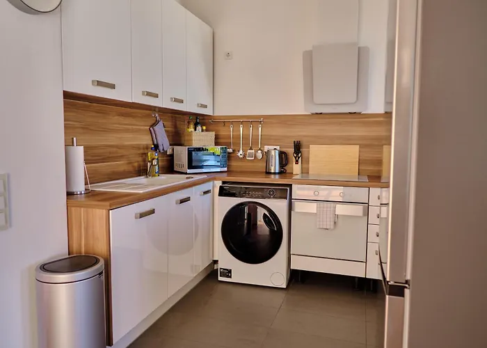 Historisches Deluxe Im Marianum *