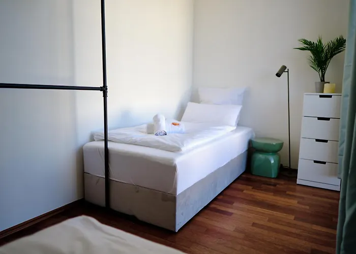 Historisches Deluxe Im Marianum Neuss