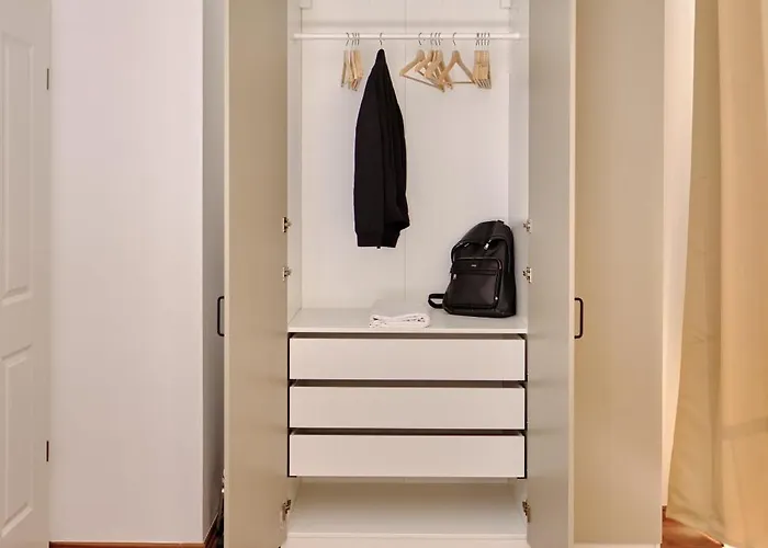 Historisches Deluxe Im Marianum Appartement *