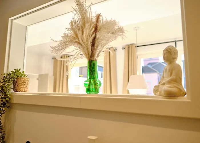 Historisches Deluxe Im Marianum Neuss