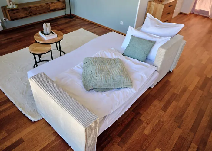 Historisches Deluxe Im Marianum * Neuss