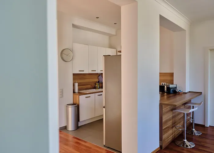 Historisches Deluxe Im Marianum * Neuss