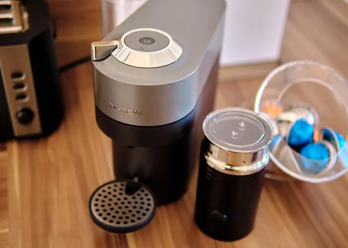 Apartment Historisches Deluxe Im Marianum *