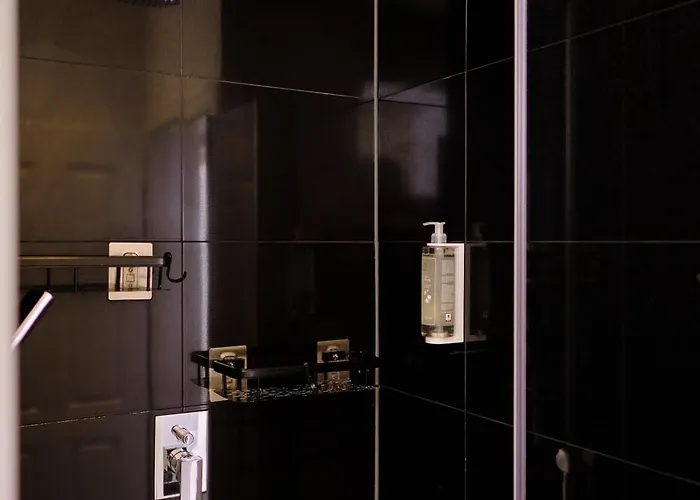 Historisches Deluxe Im Marianum *