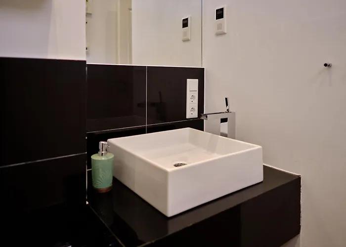 Historisches Deluxe Im Marianum * Neuss