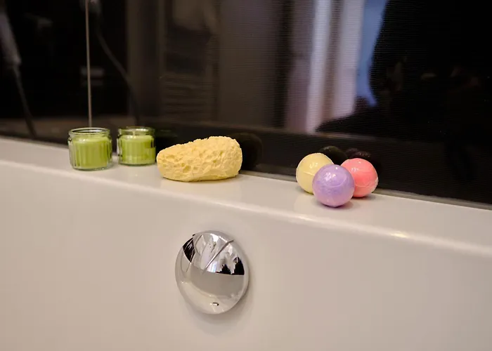 Appartement Historisches Deluxe Im Marianum *