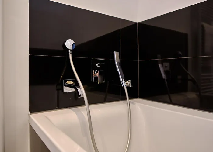 Historisches Deluxe Im Marianum *