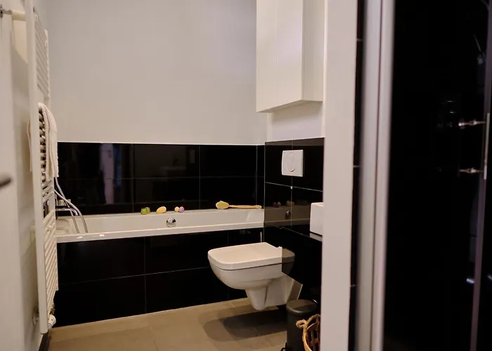 Historisches Deluxe Im Marianum